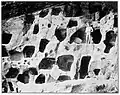 Grottes funéraires guanches, Santa María de Guía de Gran Canaria