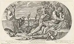 Le repos d'Hercule