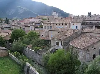 Die (Drôme)