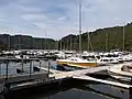 Port de plaisance