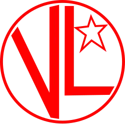 Image illustrative de l’article Vereinigte Linke (1989)