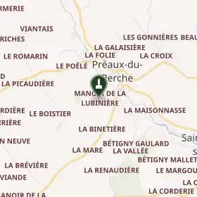 Carte