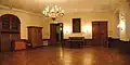 Salle Bagnato