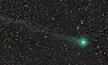 C2014 Q2 Lovejoy 9 janvier 2015 La Cañada.