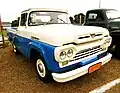 Ford F-100 (1959-83)