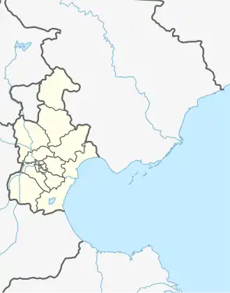(Voir situation sur carte : Tianjin)