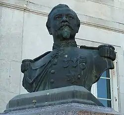 Joseph Émile Colson