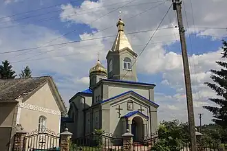 Hrozyntsi