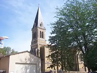 Bonnay (Saône-et-Loire)