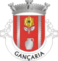 Blason de Gançaria