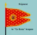 Guidon du régiment.