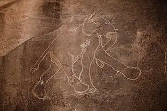 Éléphant