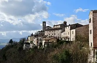 Sassoferrato