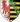 Blason de la principauté d'Anhalt