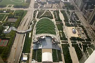 Image illustrative de l’article Millennium Park