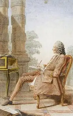 Image illustrative de l’article Les Sauvages (musique)