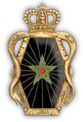 Logo de l'organisation