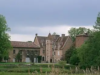 Saint-Paul-de-Varax