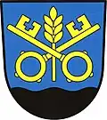 Blason de Cvrčovice