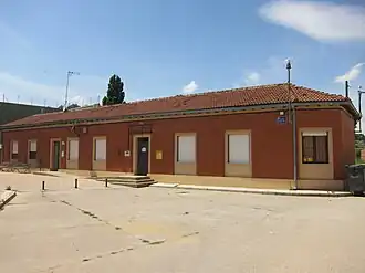 Villasila de Valdavia