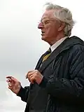 Arnold Wolfendale de 1991 à 1995
