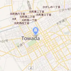 Carte