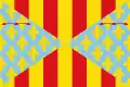 Drapeau de Prades