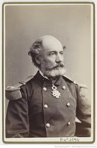Image illustrative de l’article Charles-Paul Brossard de Corbigny