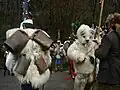 Symbole de l'animal.