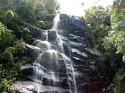 Cascade Véu de Noiva