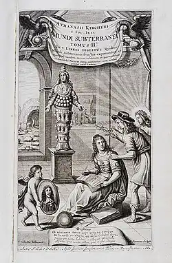 vieille gravure.