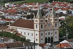 Cathédrale.