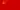 Drapeau de l'URSS
