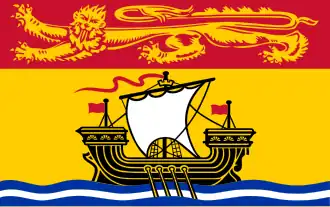 Nouveau-Brunswick