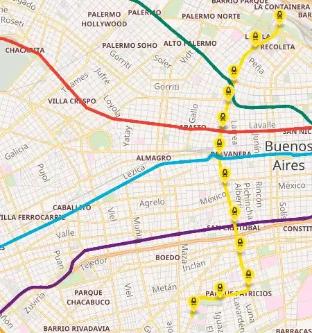 Carte