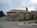 Chapelle Notre-Dame de Consolation.