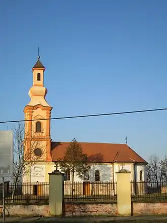 Karlovčić