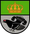 Blason de Königsmoor