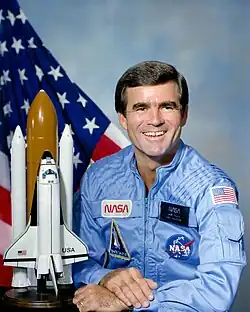 Image illustrative de l’article Charles L. Veach