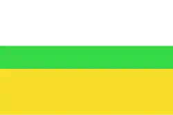 Drapeau de Annopol