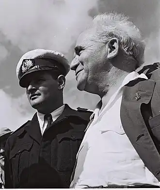 Mordechai Limon