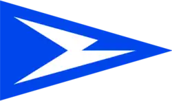 Logo du Tchaïka Pestchanokopskoïe