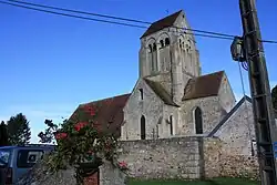 détail