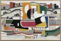 Le Grand Remorqueur, 1923.