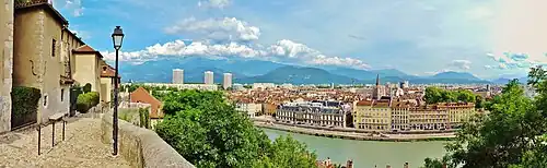 Grenoble