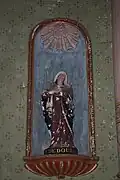 Notre-Dame-de-Douleur.