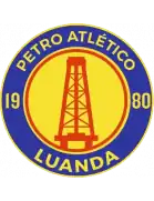 Logo du Petro Atlético