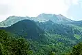 Monts Prevalla.