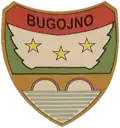 Blason de Bugojno