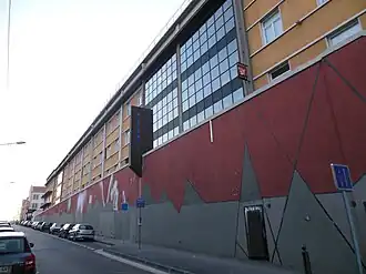 Image illustrative de l’article Rue Guibal (Marseille)